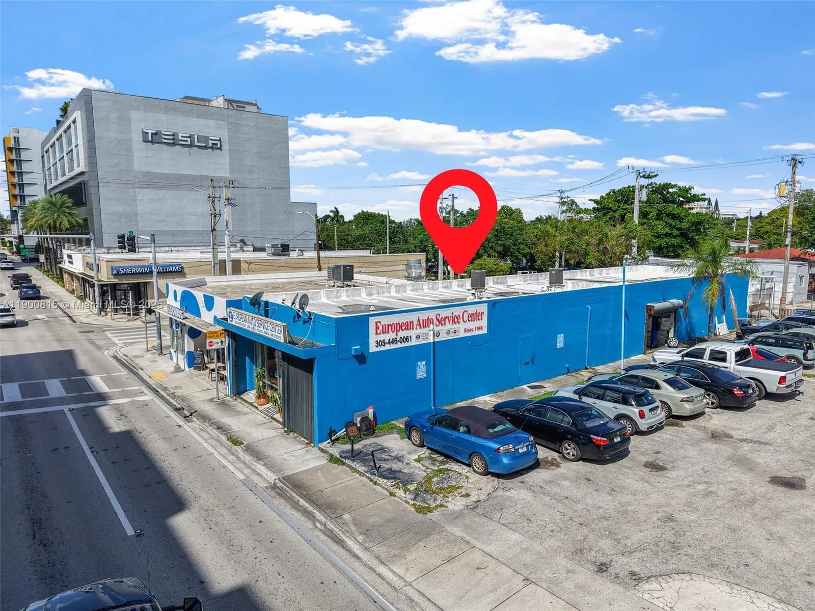 3771 Bird Rd, Miami FL 33146