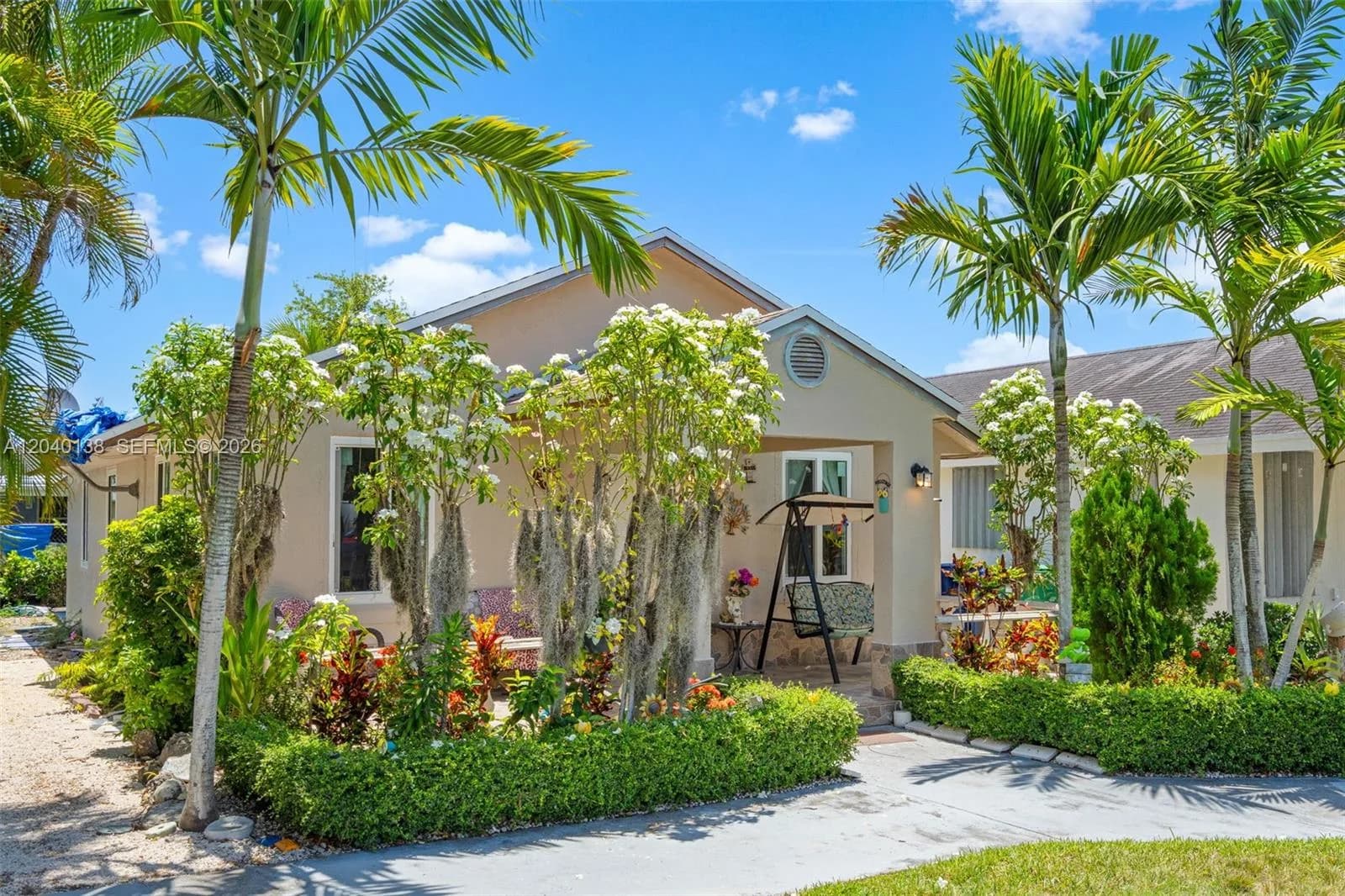 12243 SW 201st Ter, Miami FL 33177