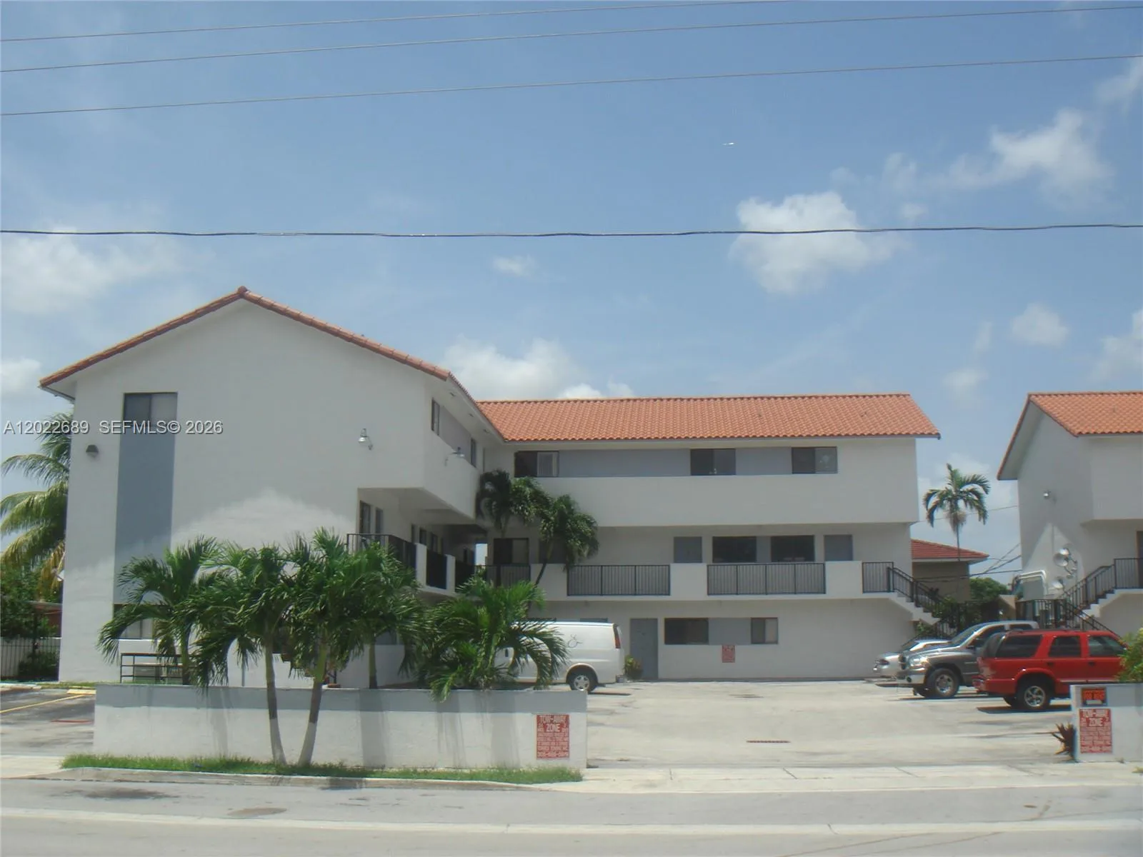 Listing