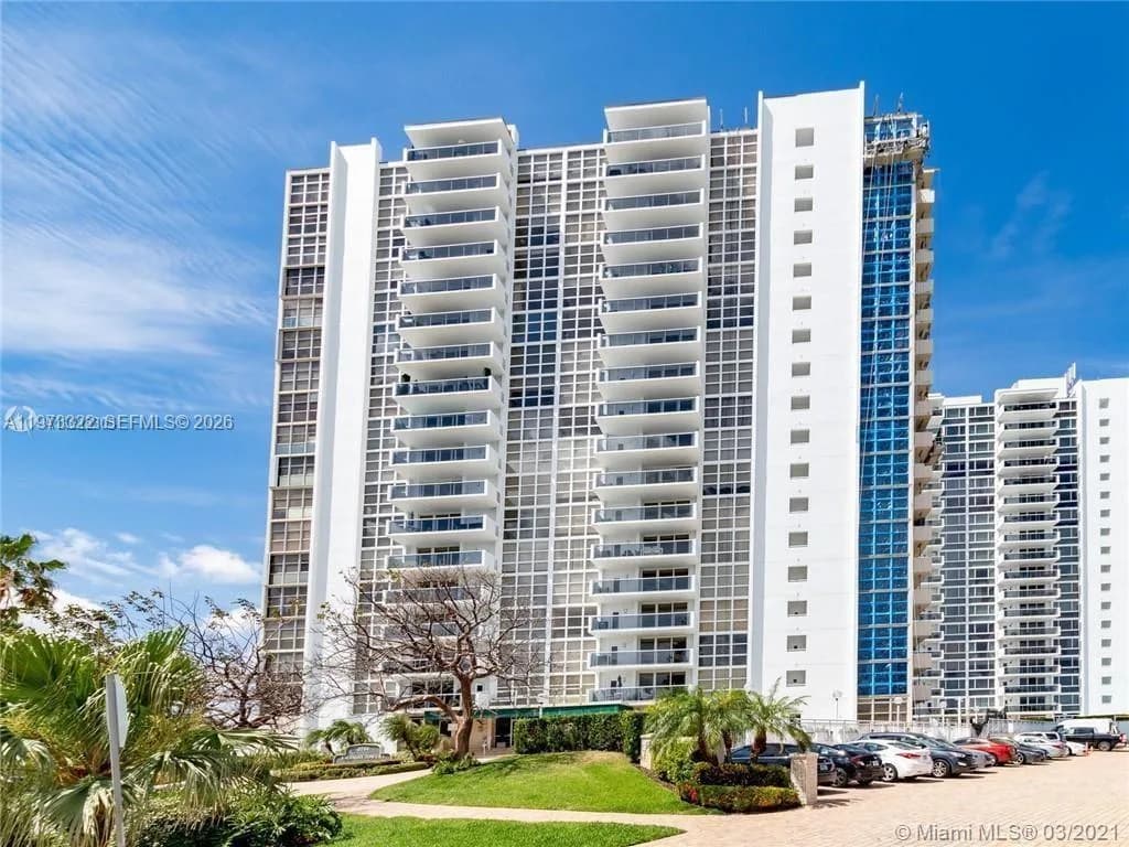 2701 N Ocean Boulevard # 14B, Fort Lauderdale, FL 33308