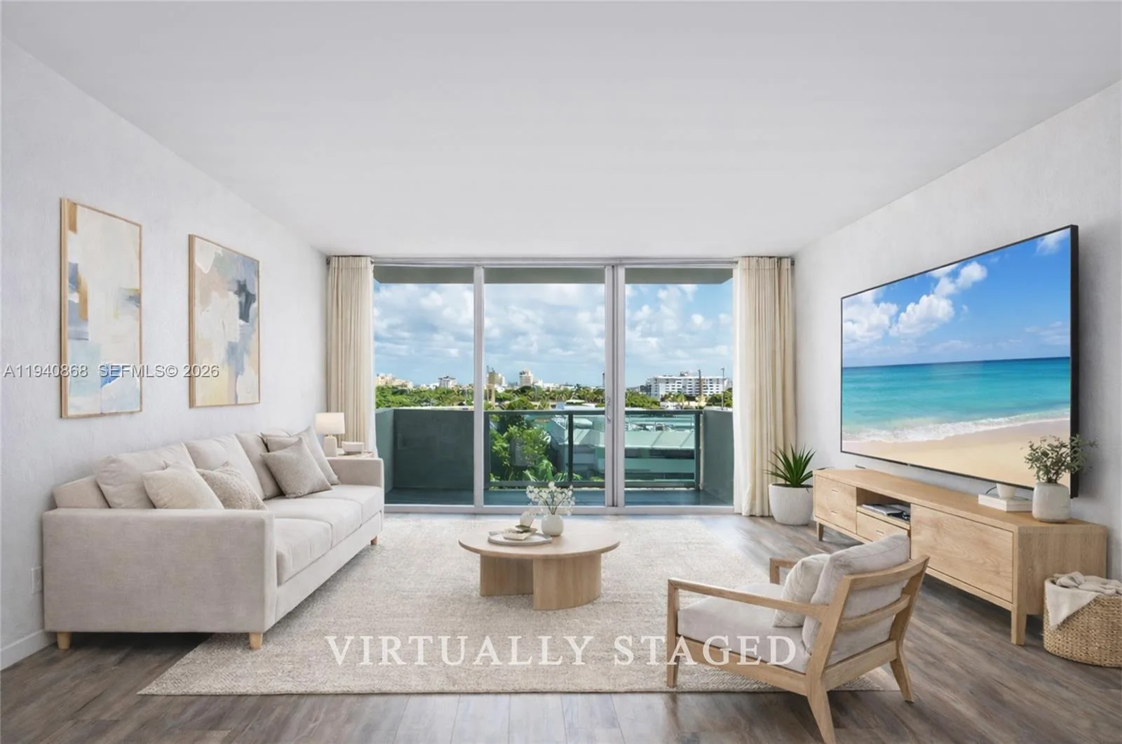 1200 West Ave # 708, Miami Beach, FL 33139