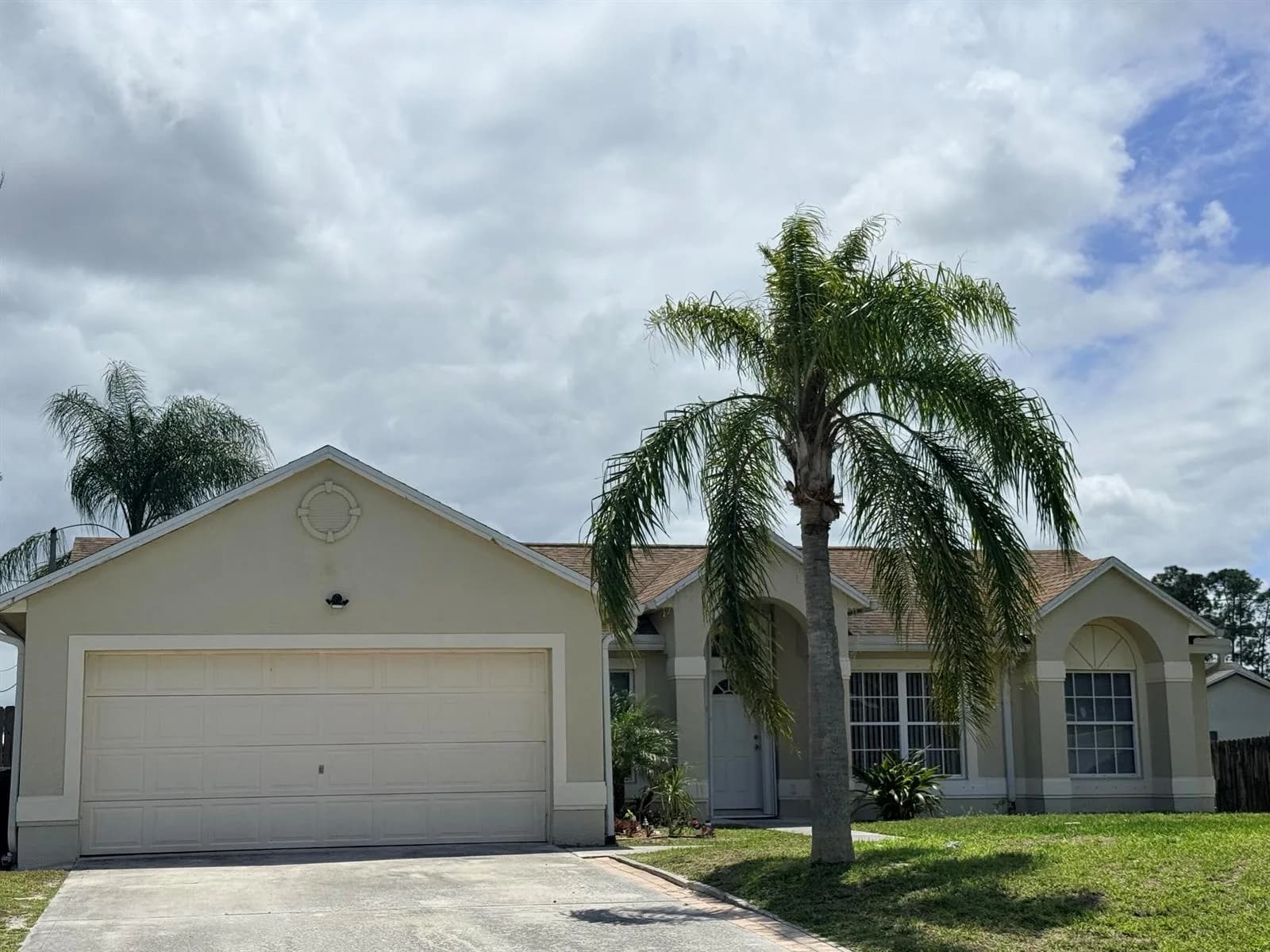 1044 SW Payne Avenue, Port St. Lucie FL 34953