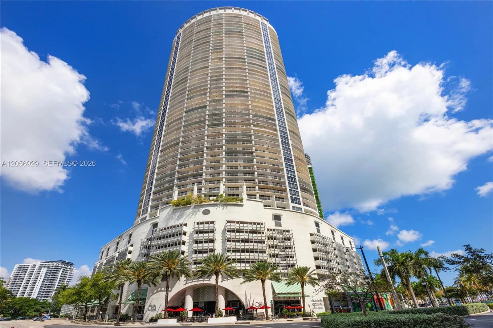 1750 N Bayshore Dr # 3310, Miami, FL 33132