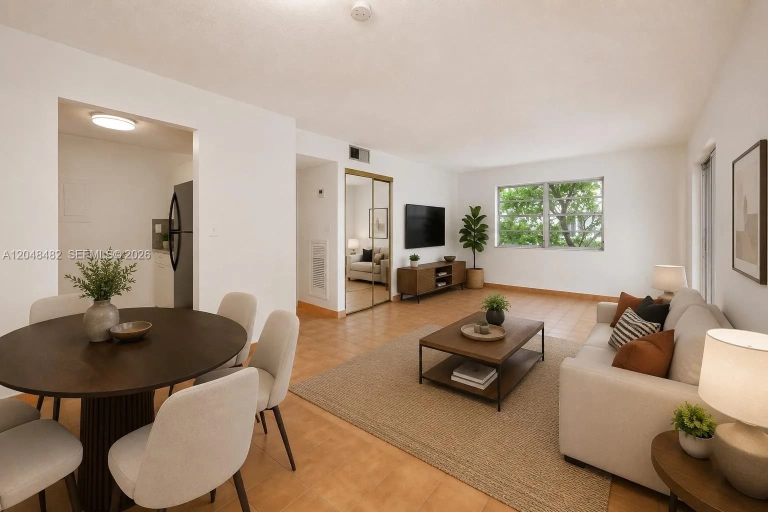 1337 NW 1st St # 12, Miami, FL 33125