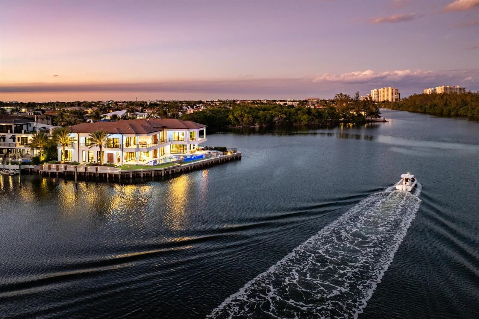 2934 NE 8th Avenue, Boca Raton FL 33431