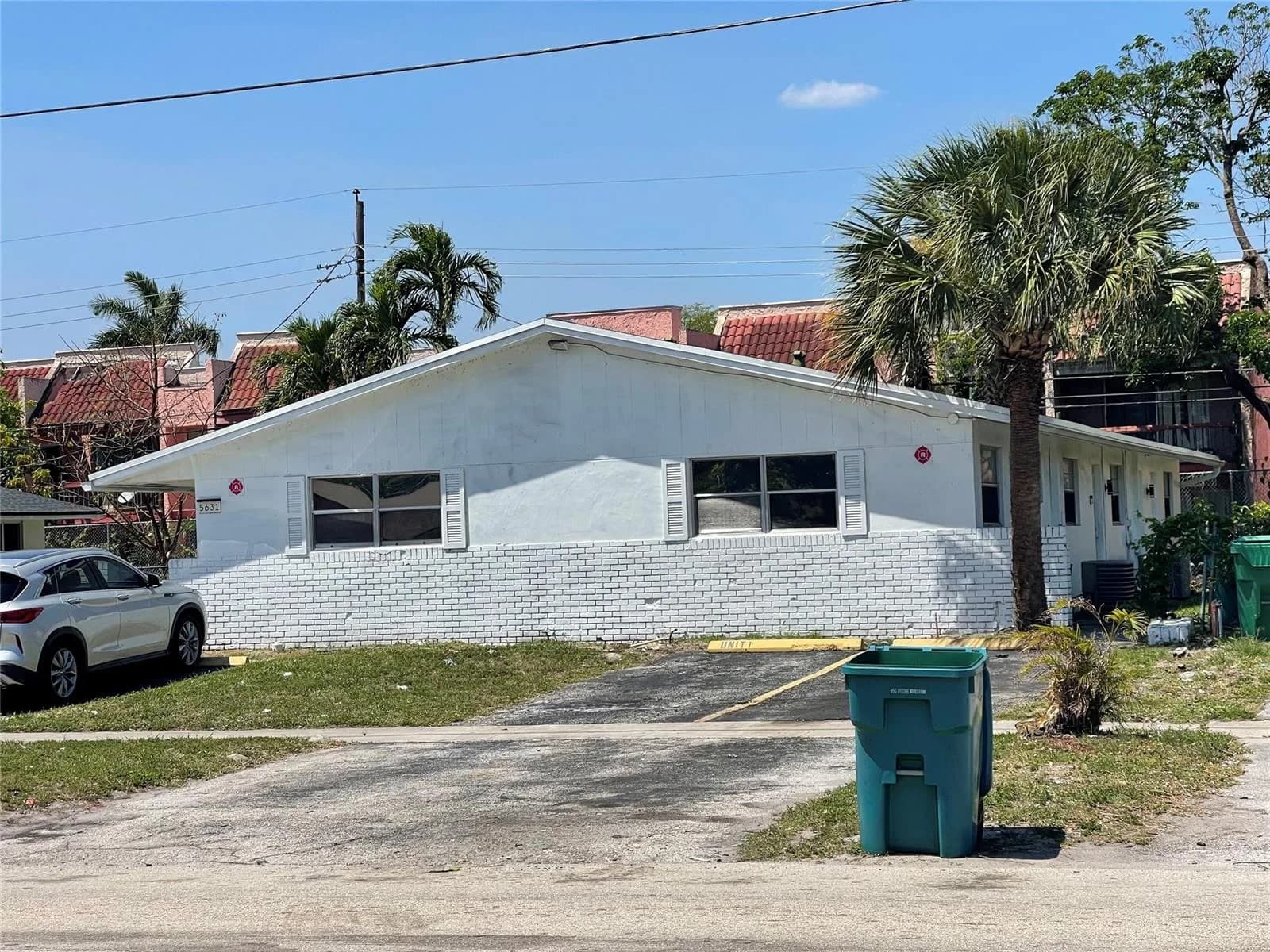 5631 NW 15th Street, Lauderhill FL 33313