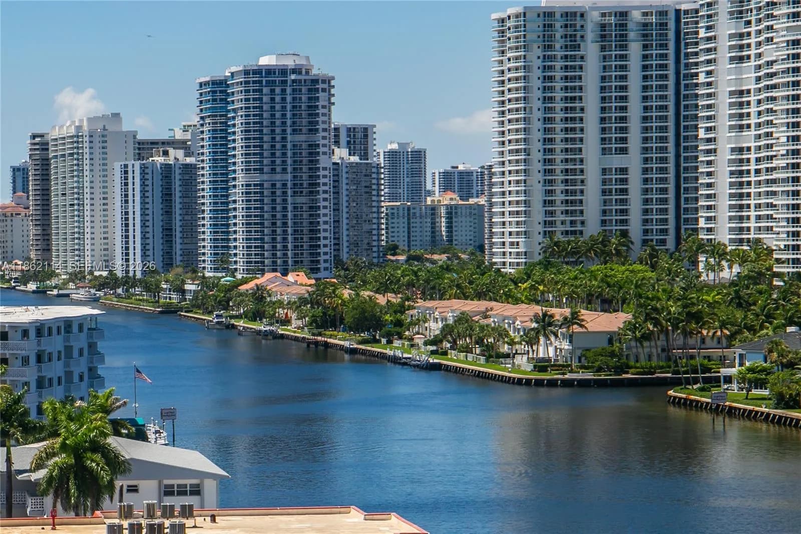2017 S Ocean Dr # 1008, Hallandale Beach FL 33009