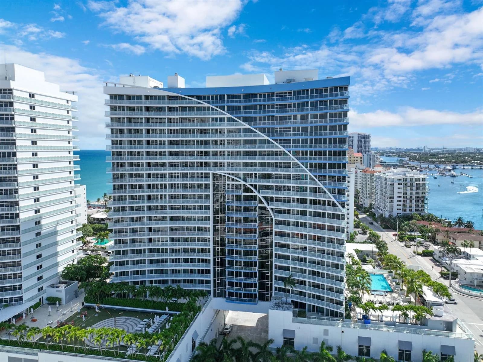 3101 Bayshore Drive, Fort Lauderdale FL 33304