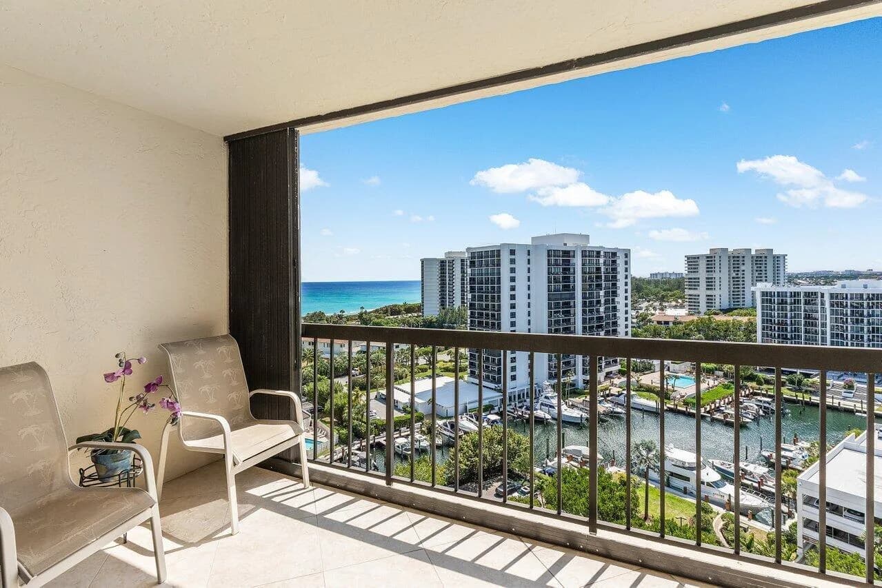 4740 S Ocean Boulevard # 1515, Highland Beach FL 33487