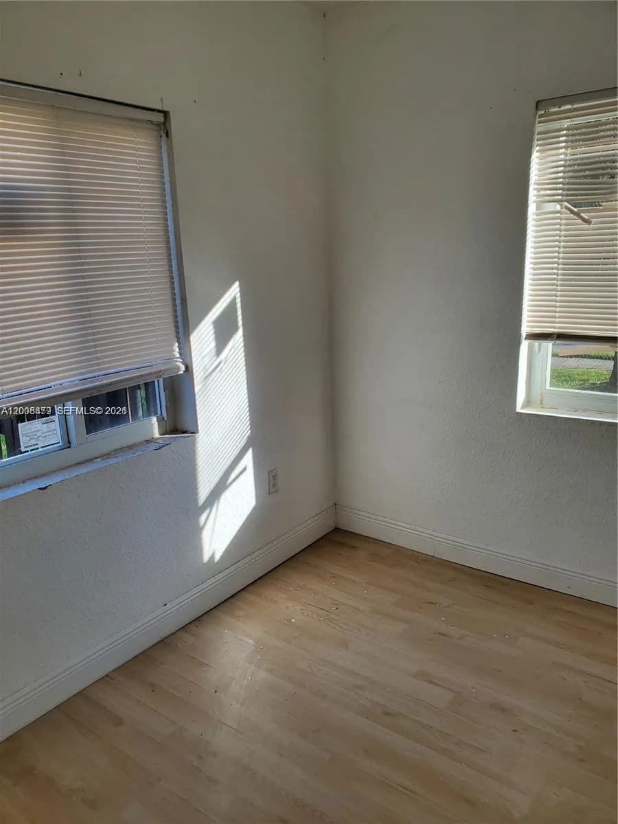 8301 NW 4th Ave # 8301B, Miami FL 33150