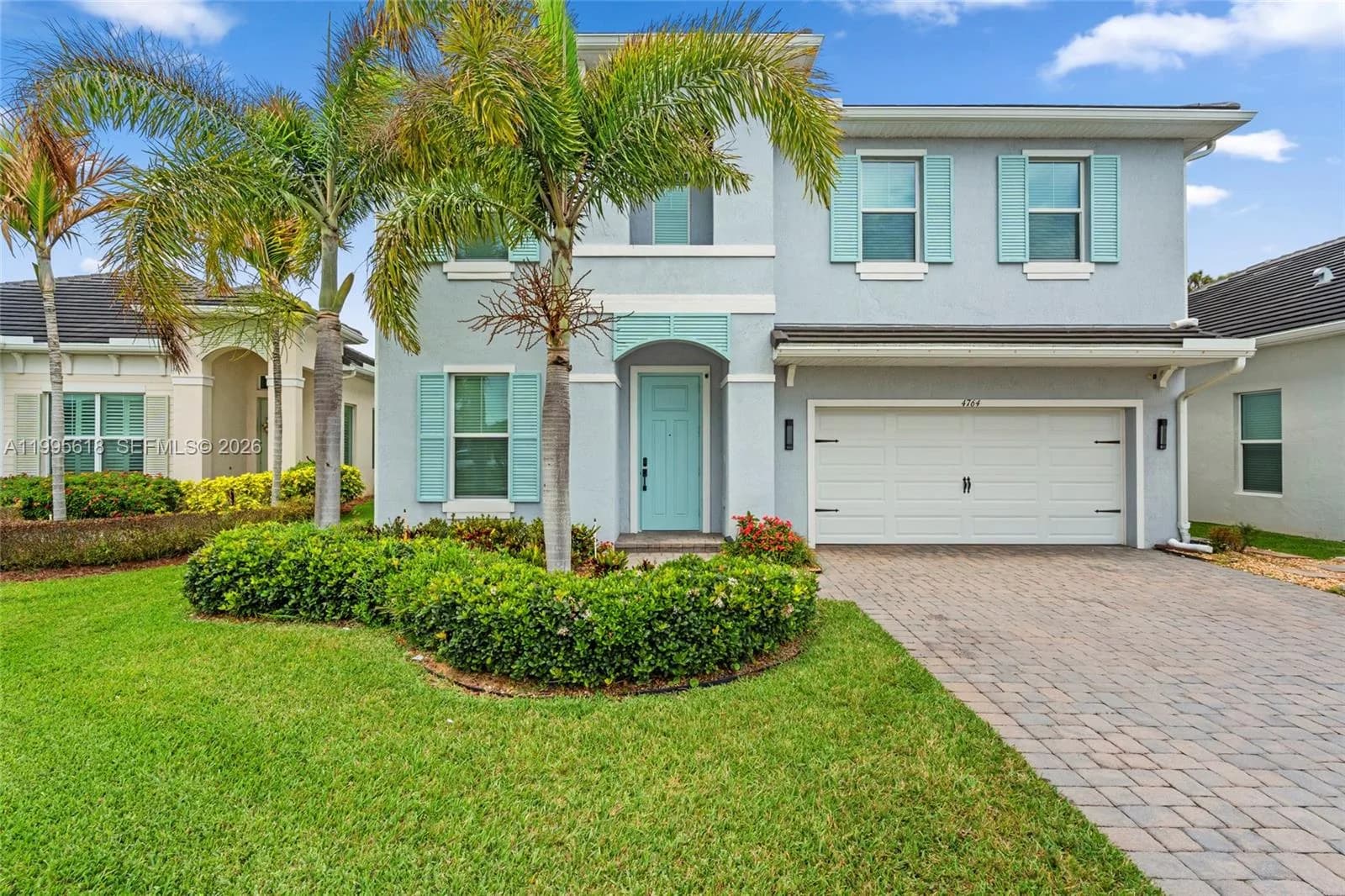 4764 SW Briarwood Ct, Stuart FL 34997