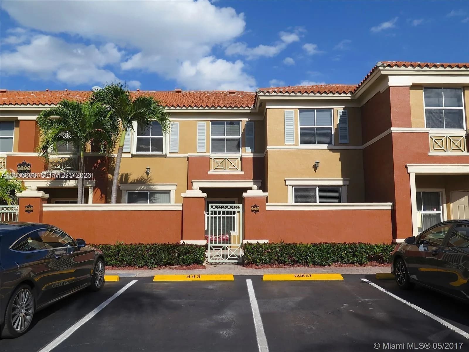 6202 NW 116th Pl # 443, Doral FL 33178