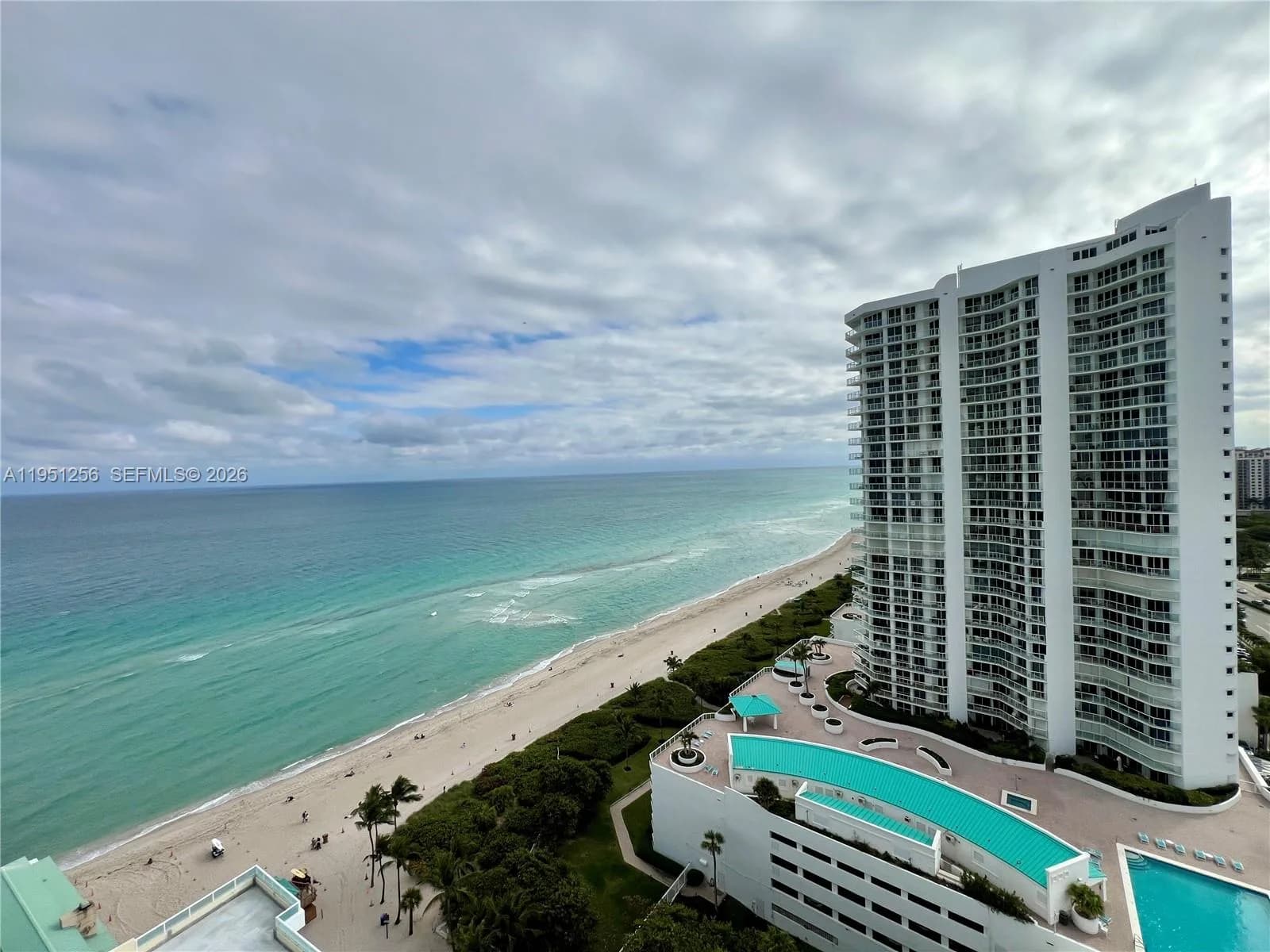 16699 Collins Ave # 2109, Sunny Isles Beach FL 33160