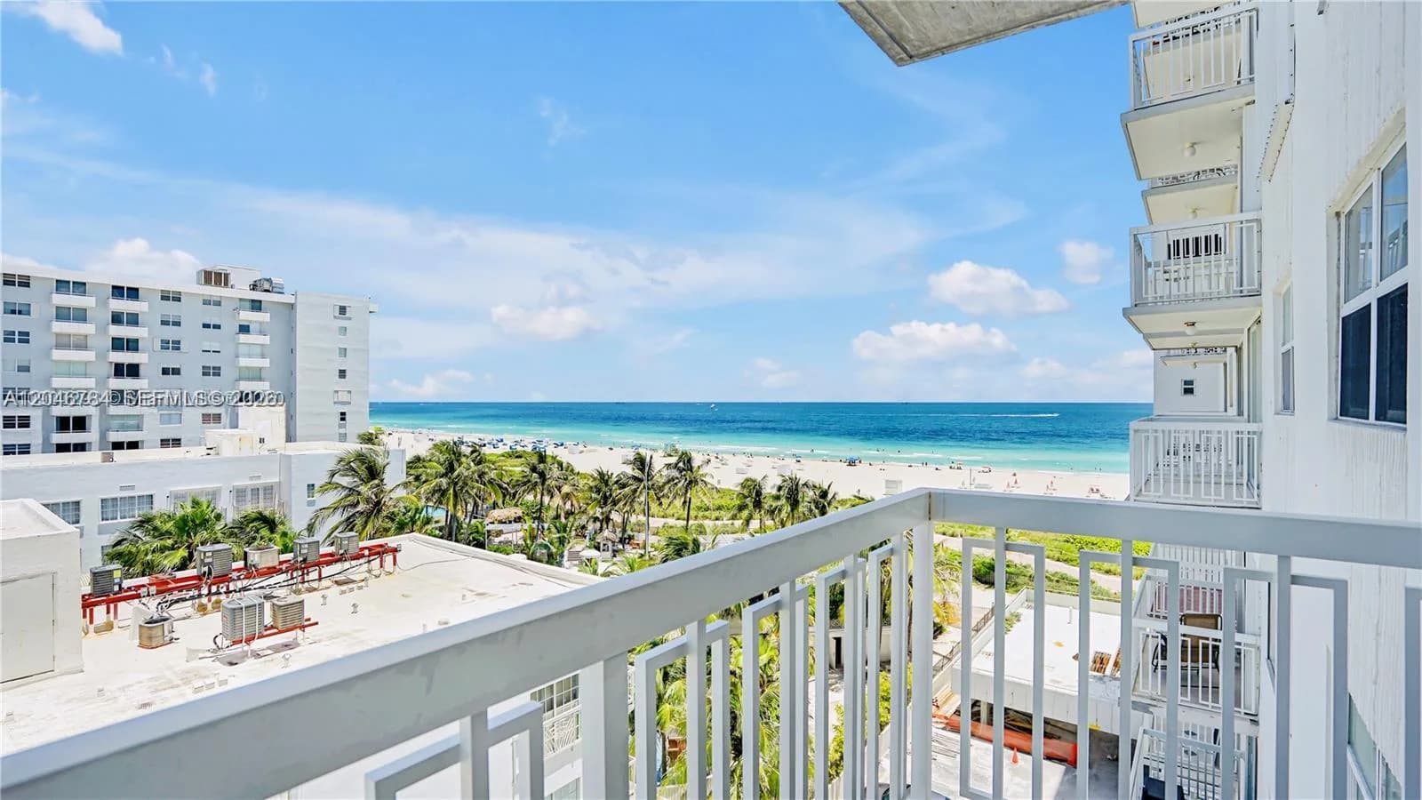 401 Ocean Dr # 722, Miami Beach, FL 33139