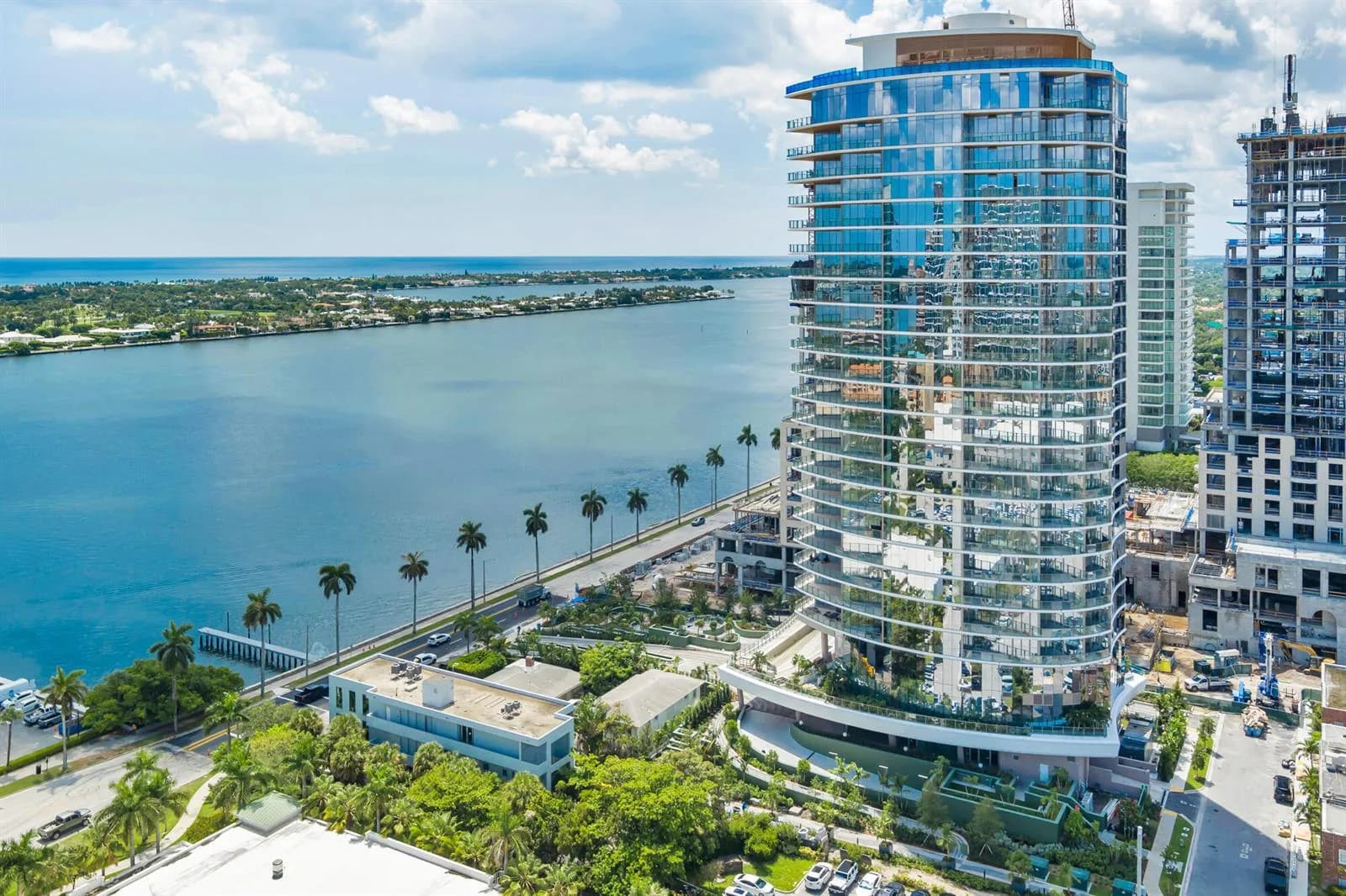 1333 S Flagler Drive # 2301, West Palm Beach FL 33401