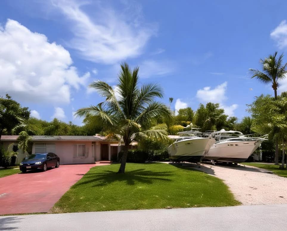 1230 NE 26th Terrace, Pompano Beach FL 33062