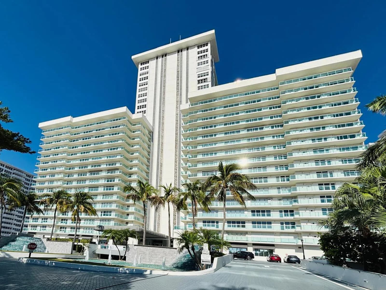 3900 Galt Ocean Drive # 608, Fort Lauderdale, FL 33308