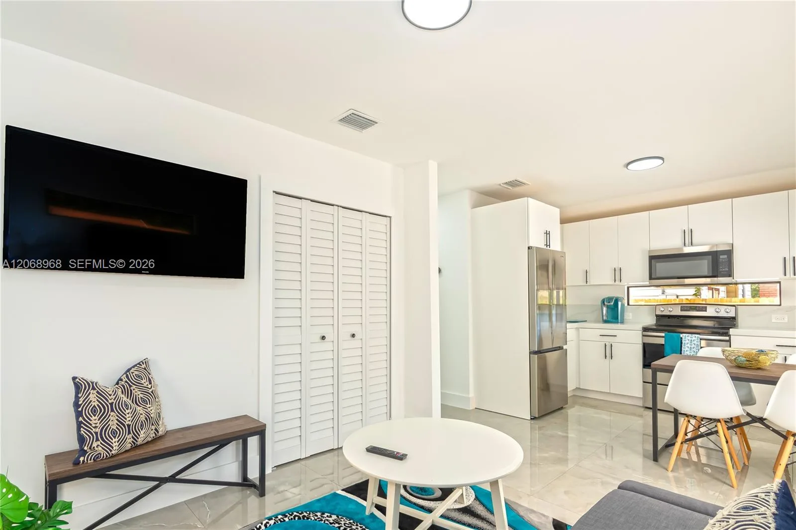 345 NW 53rd St # A, Miami, FL 33127