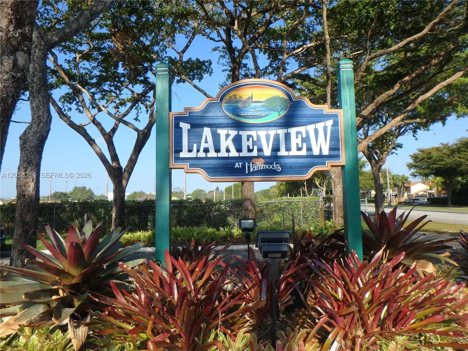 9727 Hammocks Blvd # 101D, Miami, FL 33196