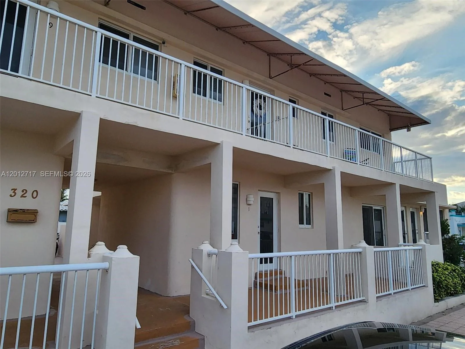 320 New York St # 1W, Hollywood FL 33019