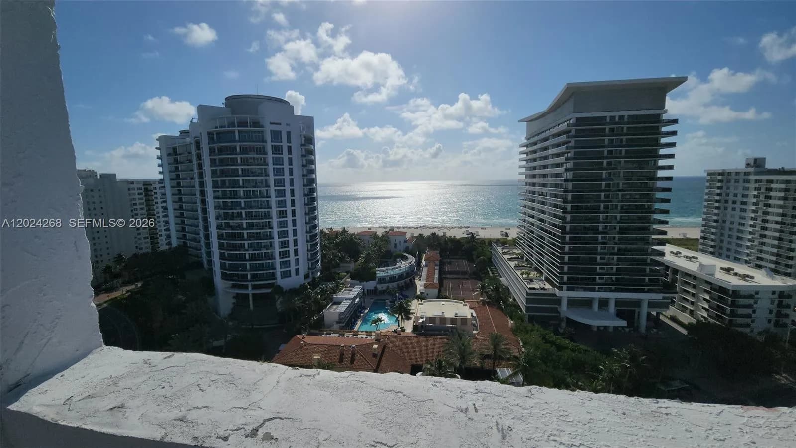 5900 Collins Ave # 404, Miami Beach, FL 33140