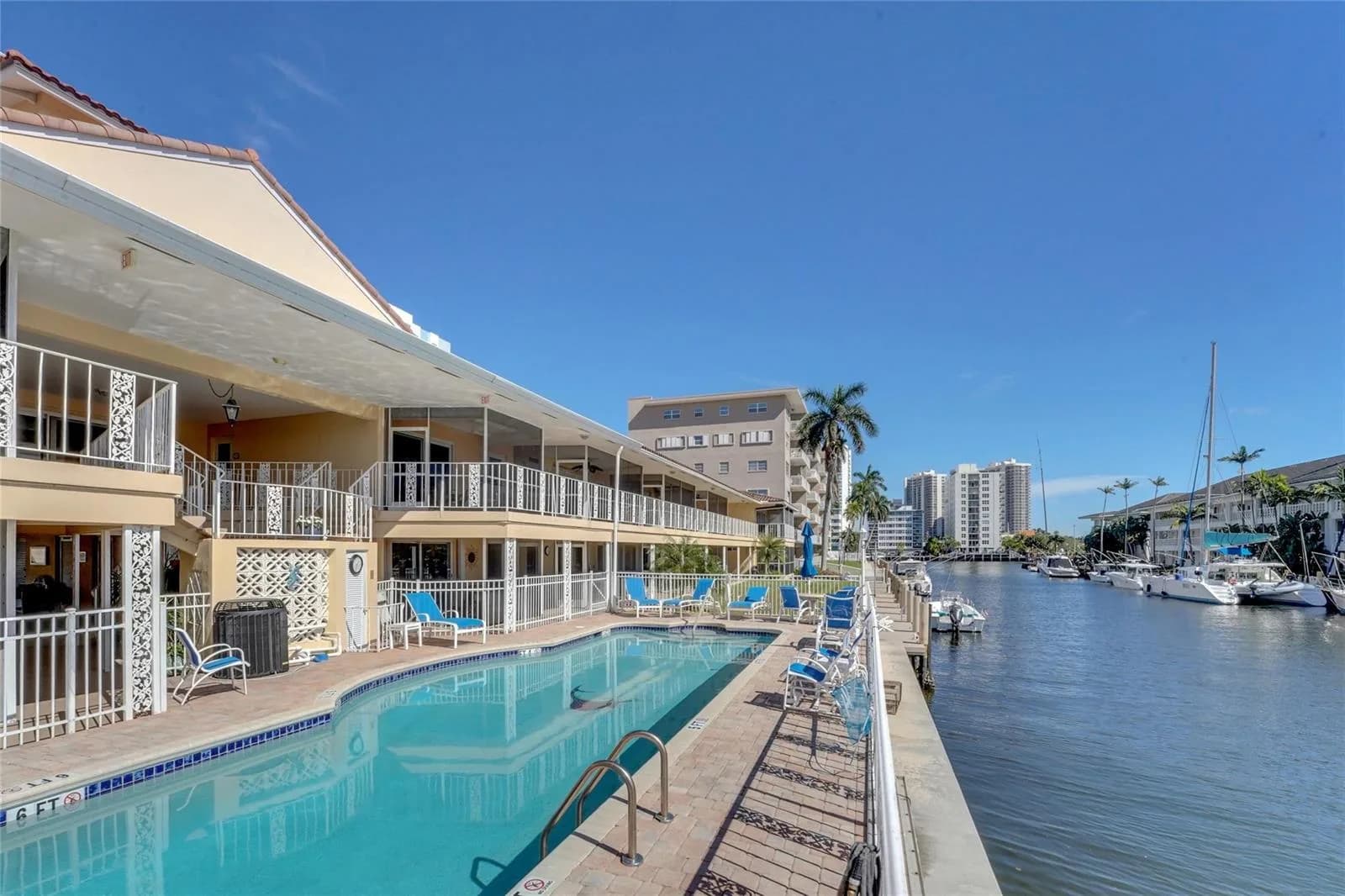 2864 NE 33rd Court # 105, Fort Lauderdale FL 33306