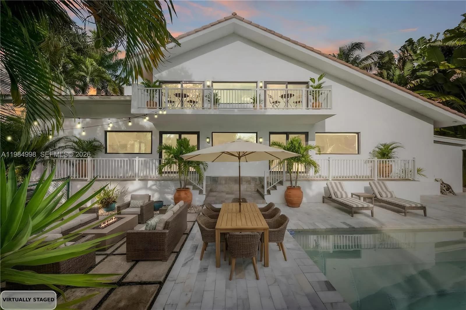 5981 SW 136th St, Pinecrest FL 33156