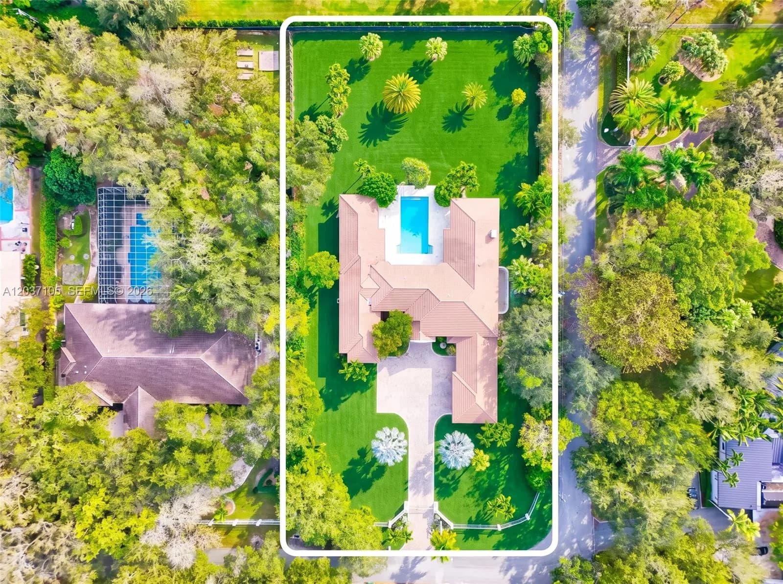 8480 SW 98th St, Miami, FL 33156