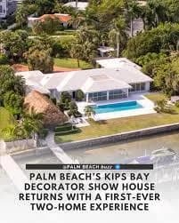 3410 N Flagler Drive, West Palm Beach FL 33407