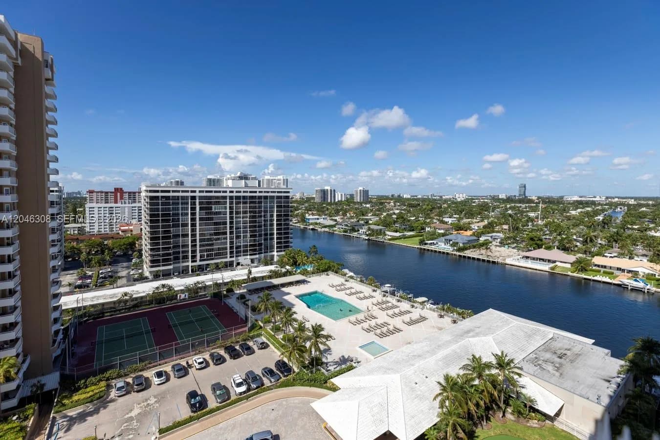 1965 S Ocean Dr # 14C, Hallandale Beach, FL 33009