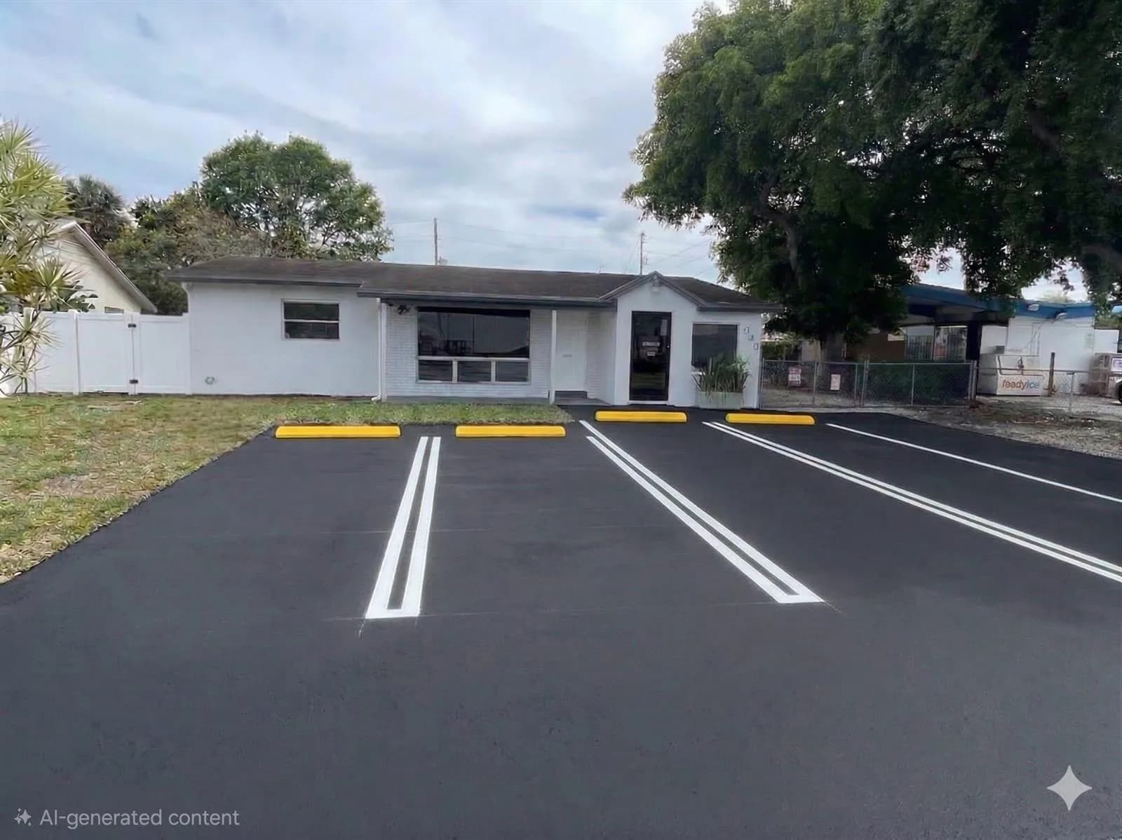 840 NW 33 Street, Oakland Park FL 33309