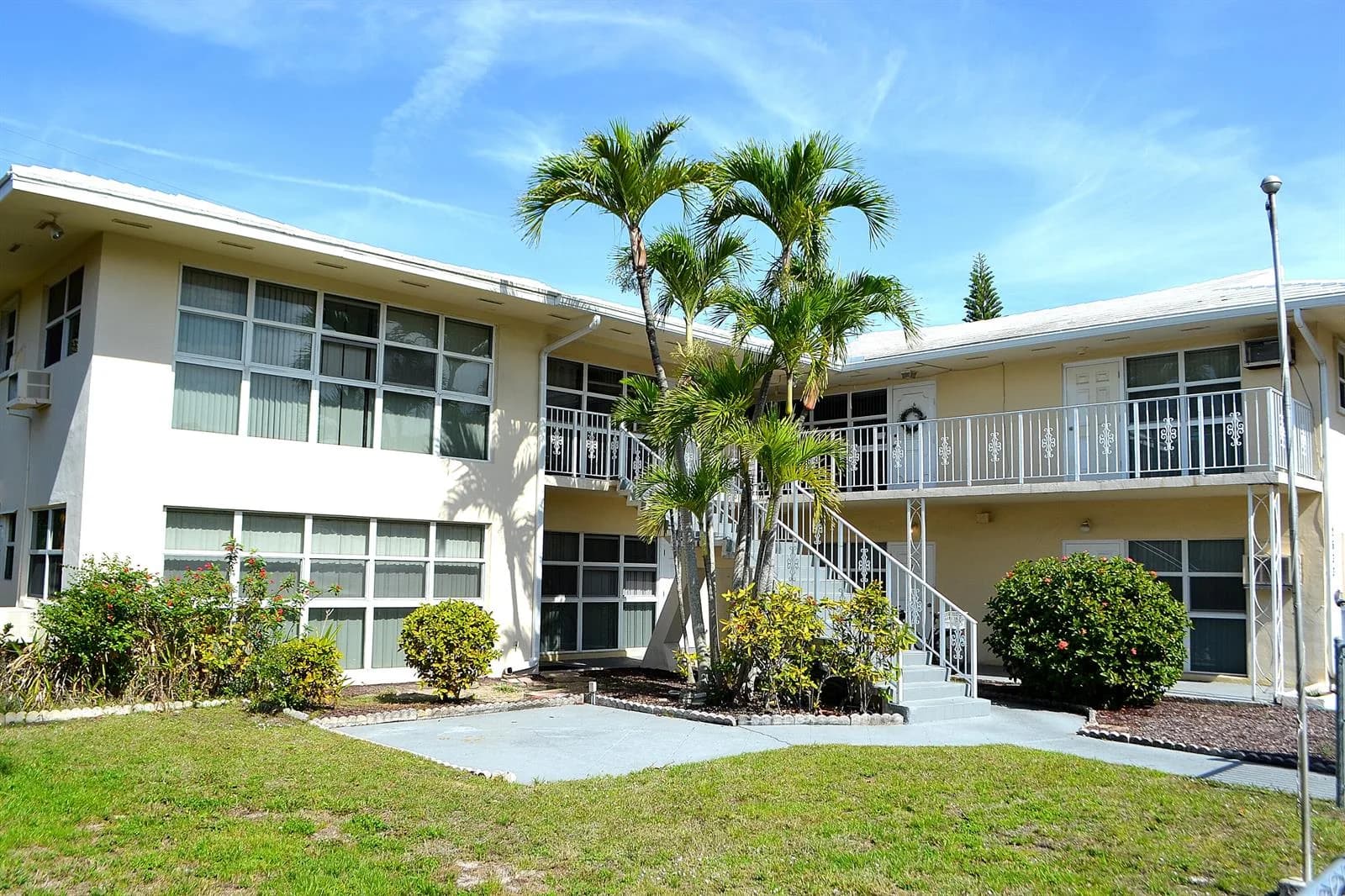 2633 Middle River Drive # 6, Fort Lauderdale FL 33306