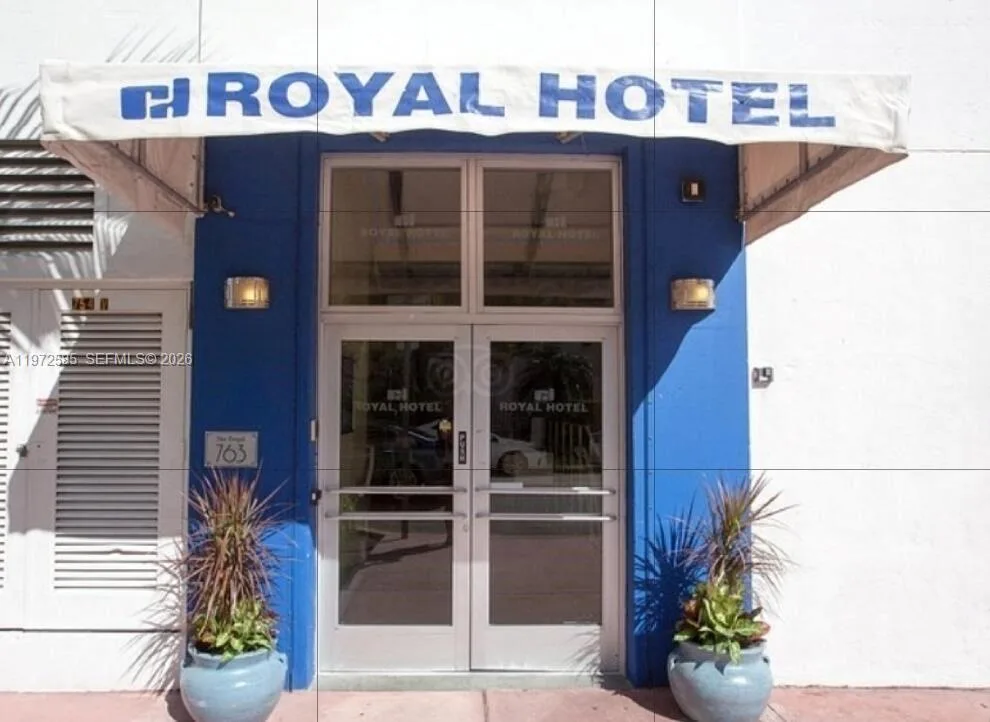 763 Pennsylvania Ave # 131, Miami Beach, FL 33139