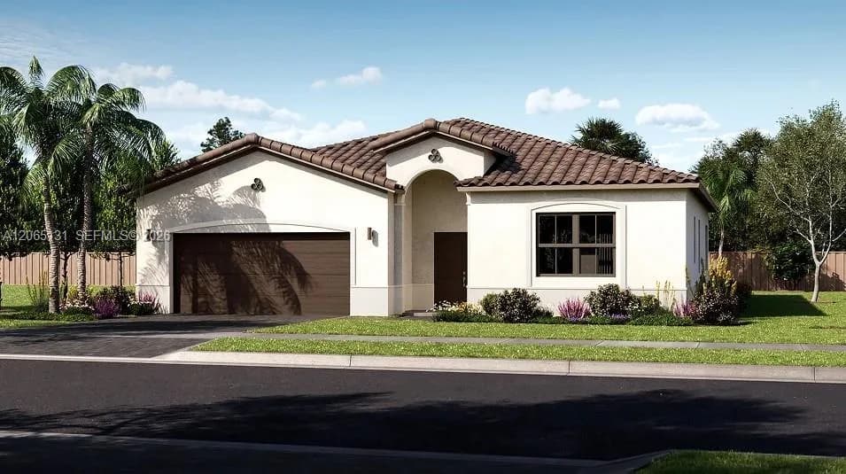 107 SE 20 CT, Homestead FL 33033