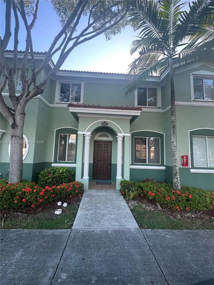 2756 SE 16th Ave # 127, Homestead, FL 33035