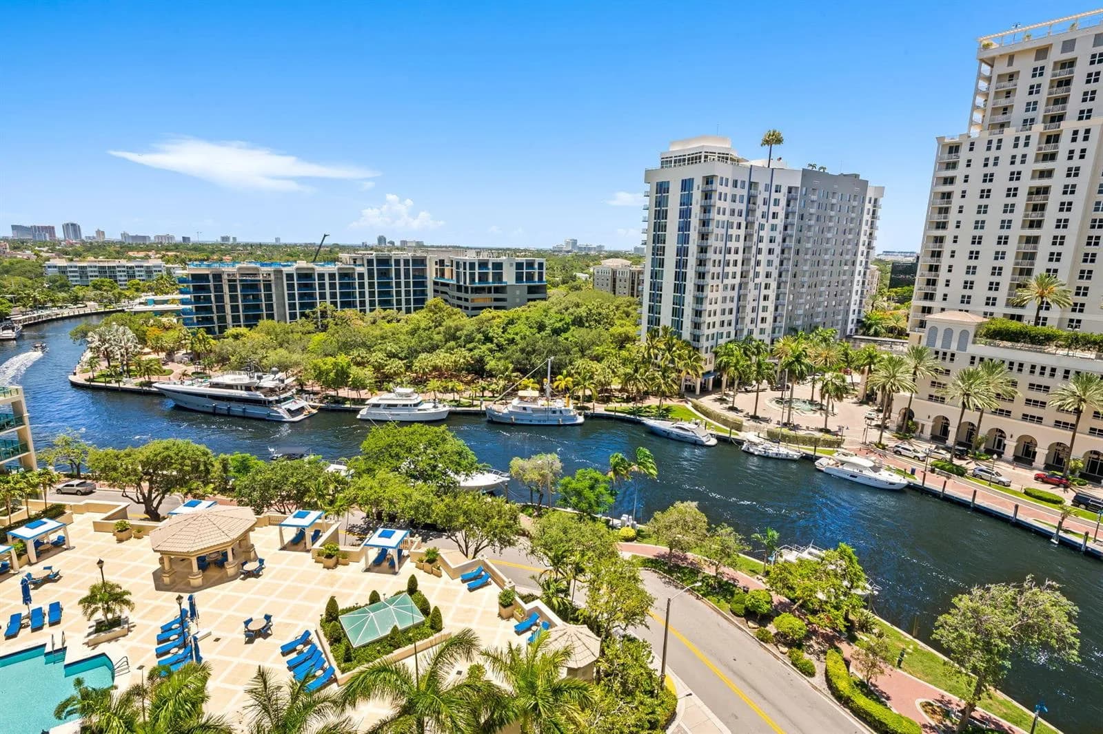 347 N New River Dr Drive E # 1202, Fort Lauderdale FL 33301