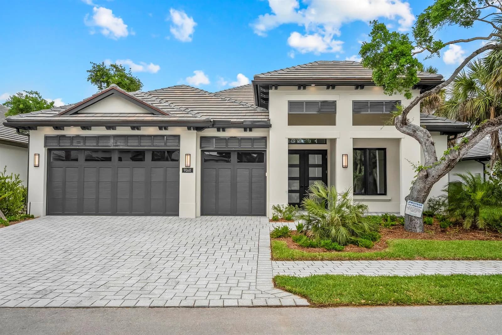 9160 Seaglass Court, Vero Beach FL 32963