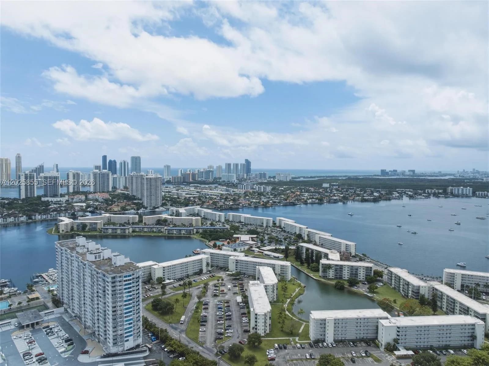 2855 Leonard Dr # H106, Aventura, FL 33160