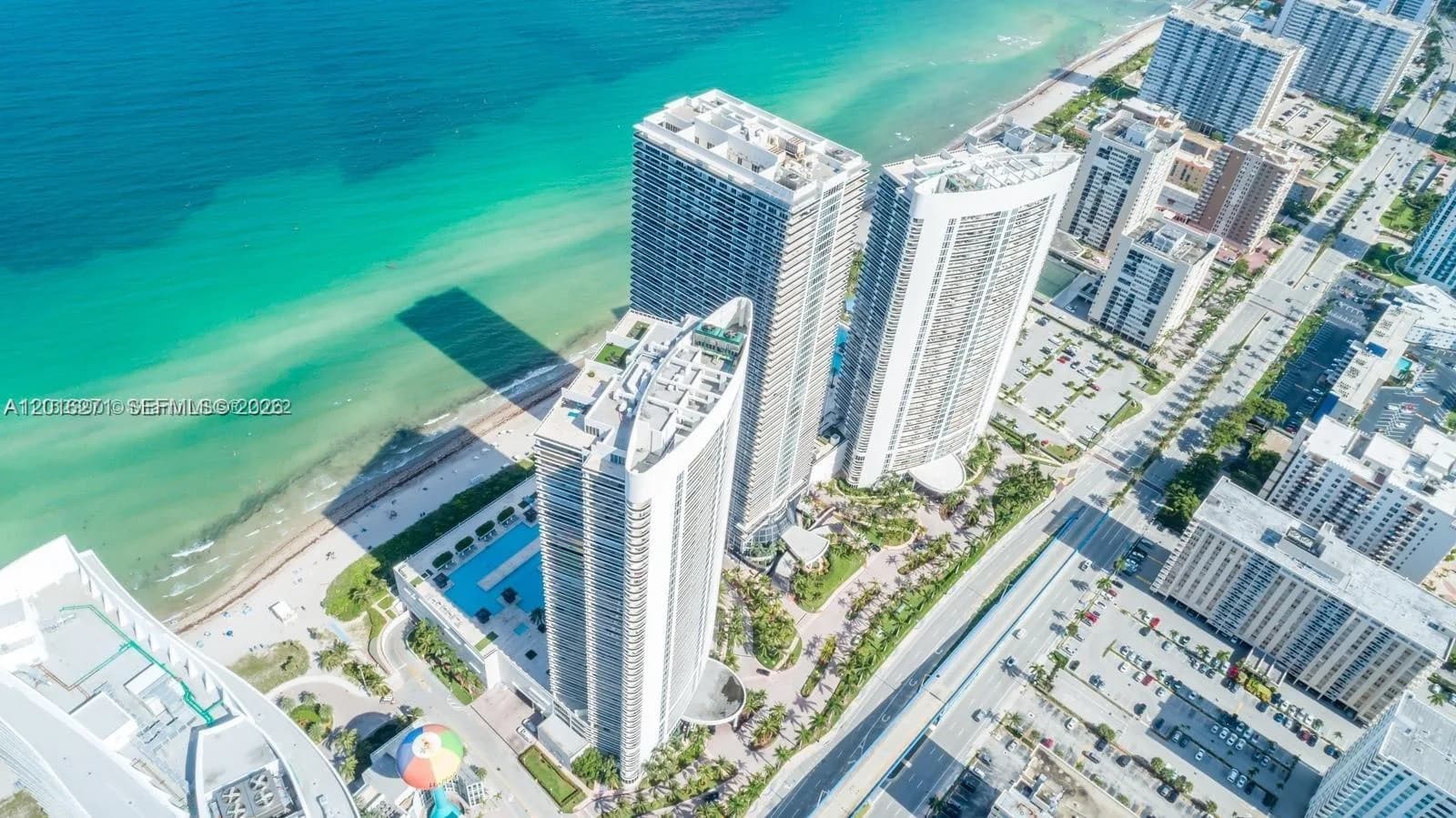 1830 S Ocean Dr # 4903, Hallandale Beach FL 33009