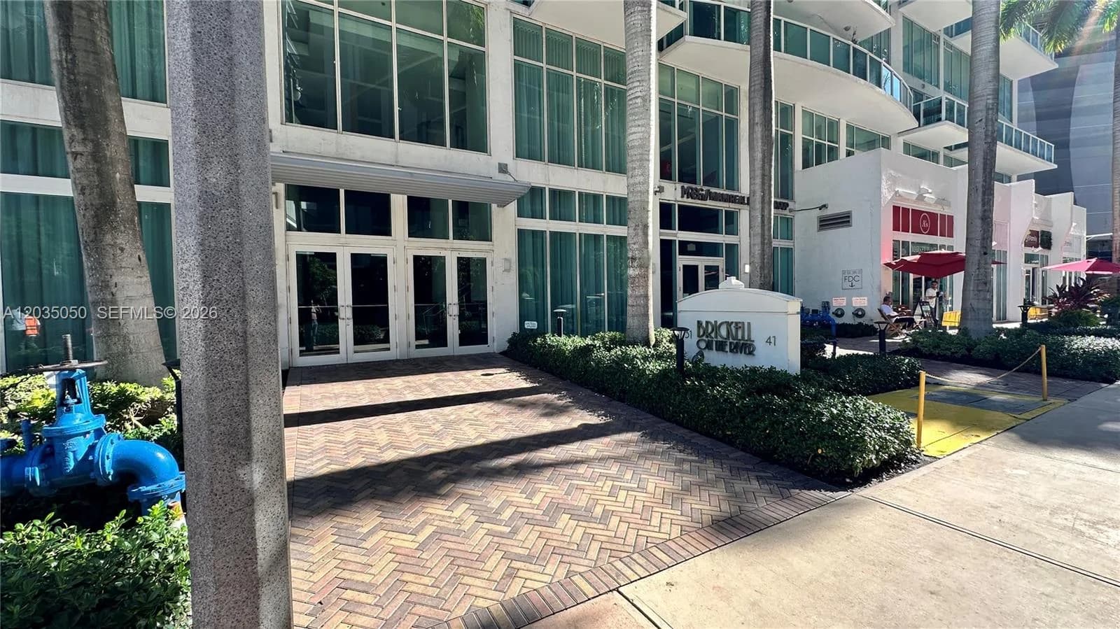 41 SE 5th St # 1104, Miami, FL 33131