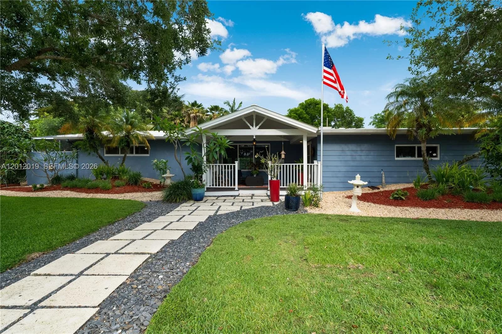 13401 SW 74th Ave, Pinecrest FL 33156