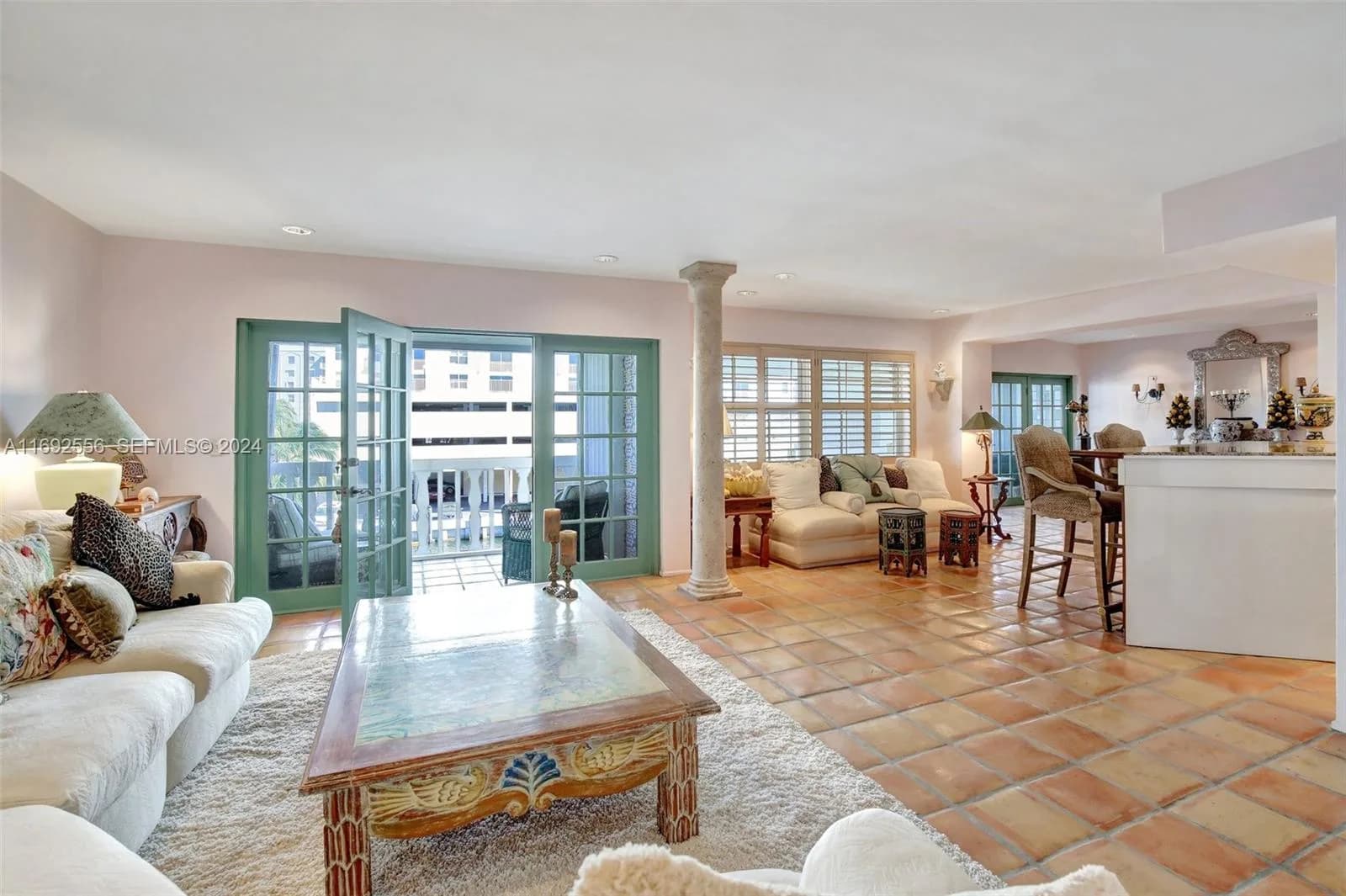 450 Paradise Isle Blvd # 307 & 308, Hallandale Beach FL 33009