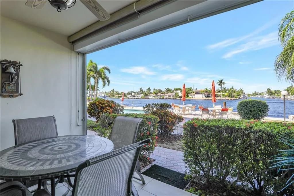 505 N Riverside Drive # 4, Pompano Beach, FL 33062