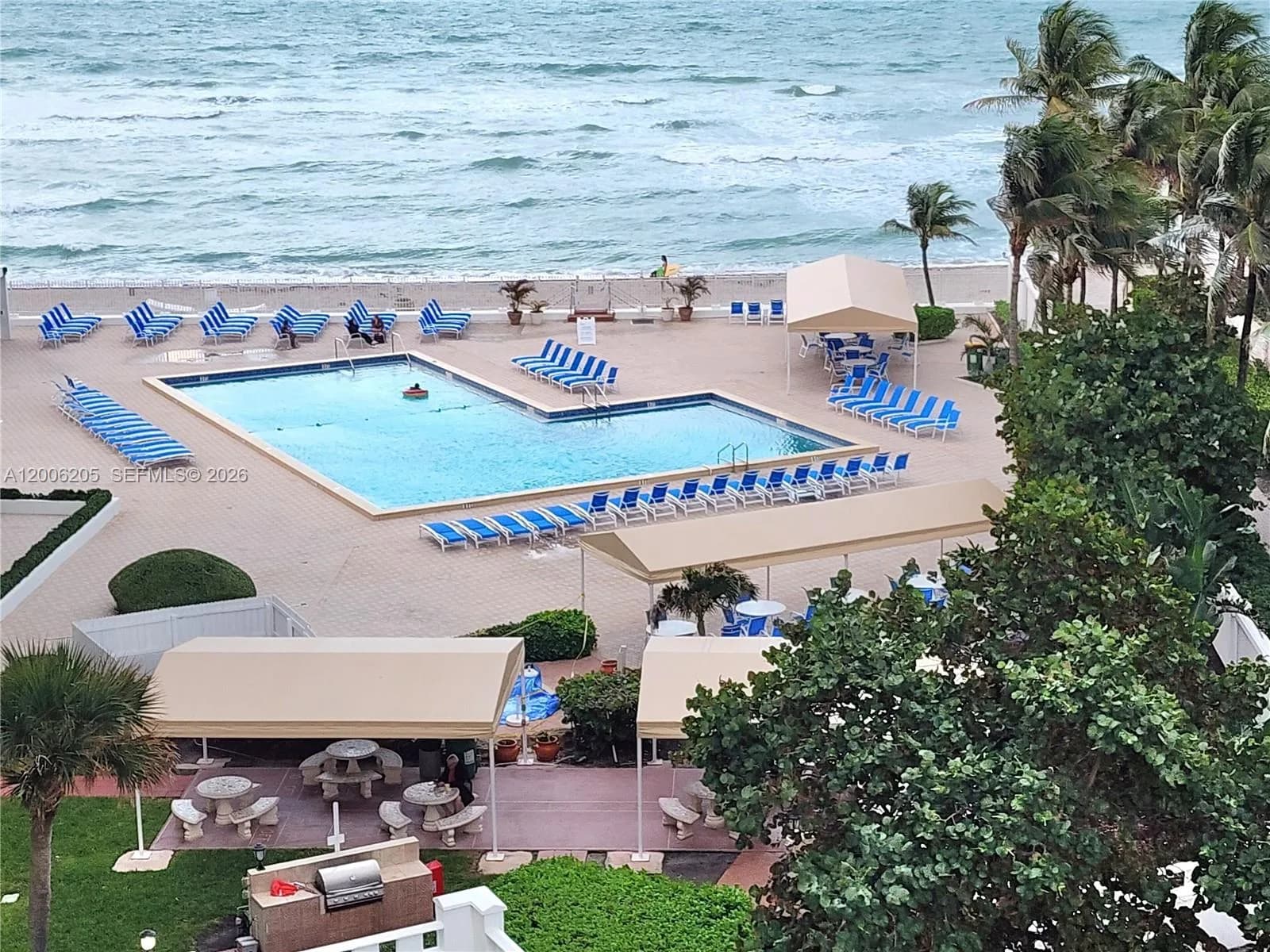 3505 S Ocean Dr # 719, Hollywood FL 33019