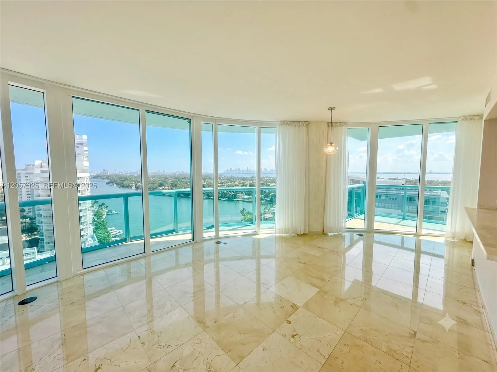 6000 Indian Creek Dr # 17A, Miami Beach, FL 33140