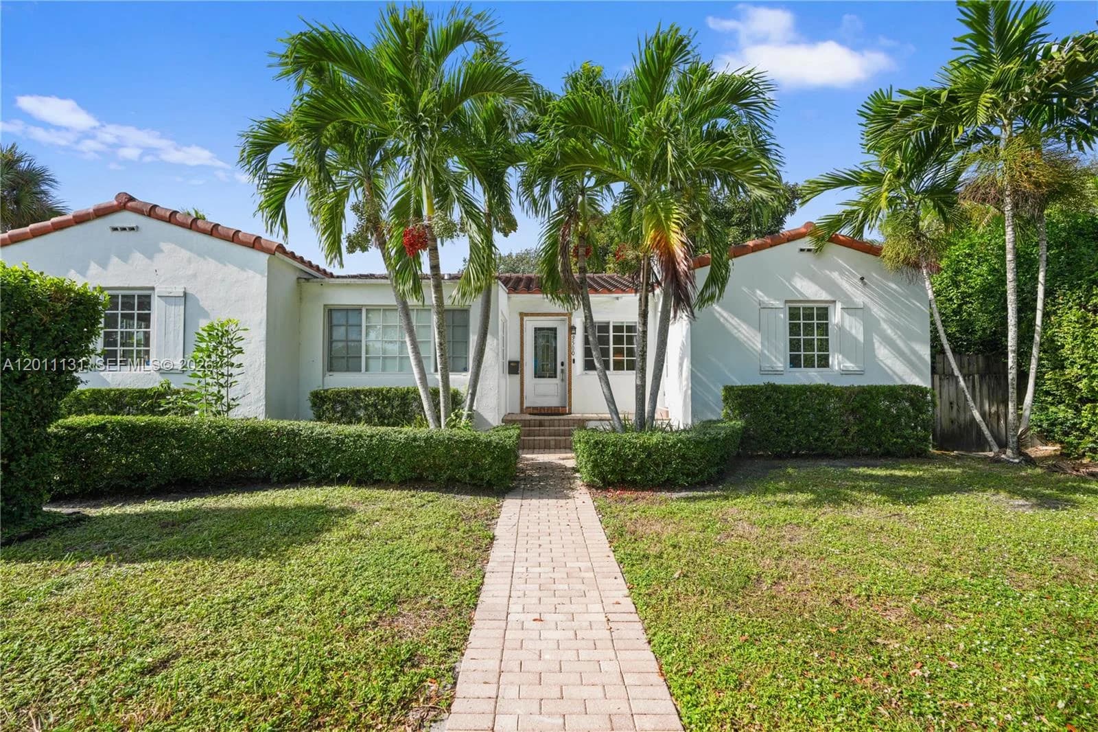 9500 N Miami Ave, Miami Shores FL 33150