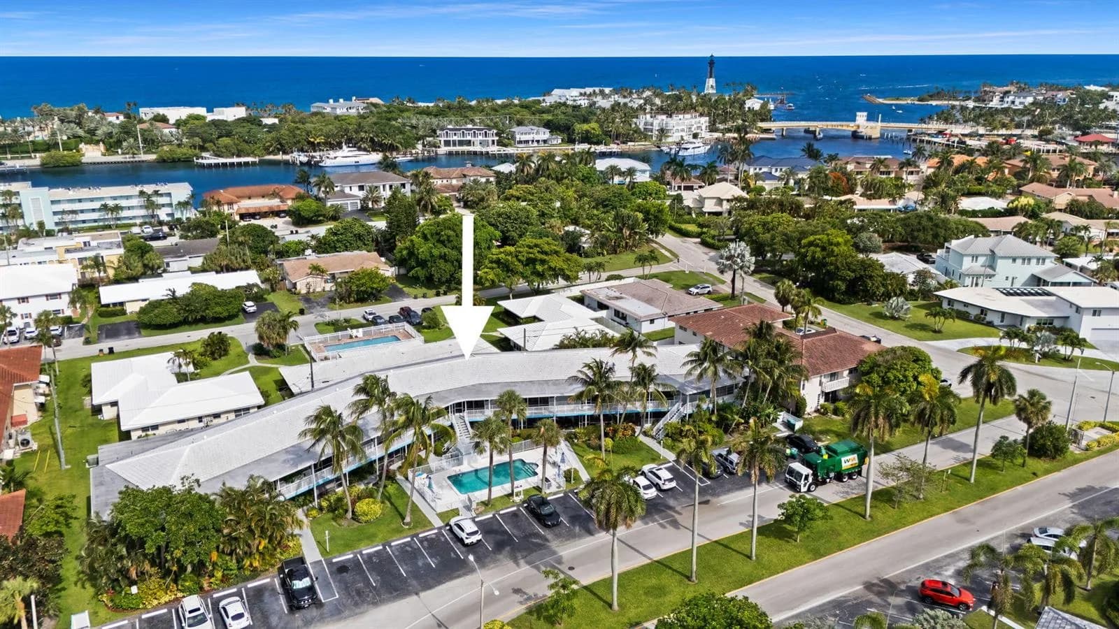 2748 NE 28th Avenue # 20, Lighthouse Point FL 33064