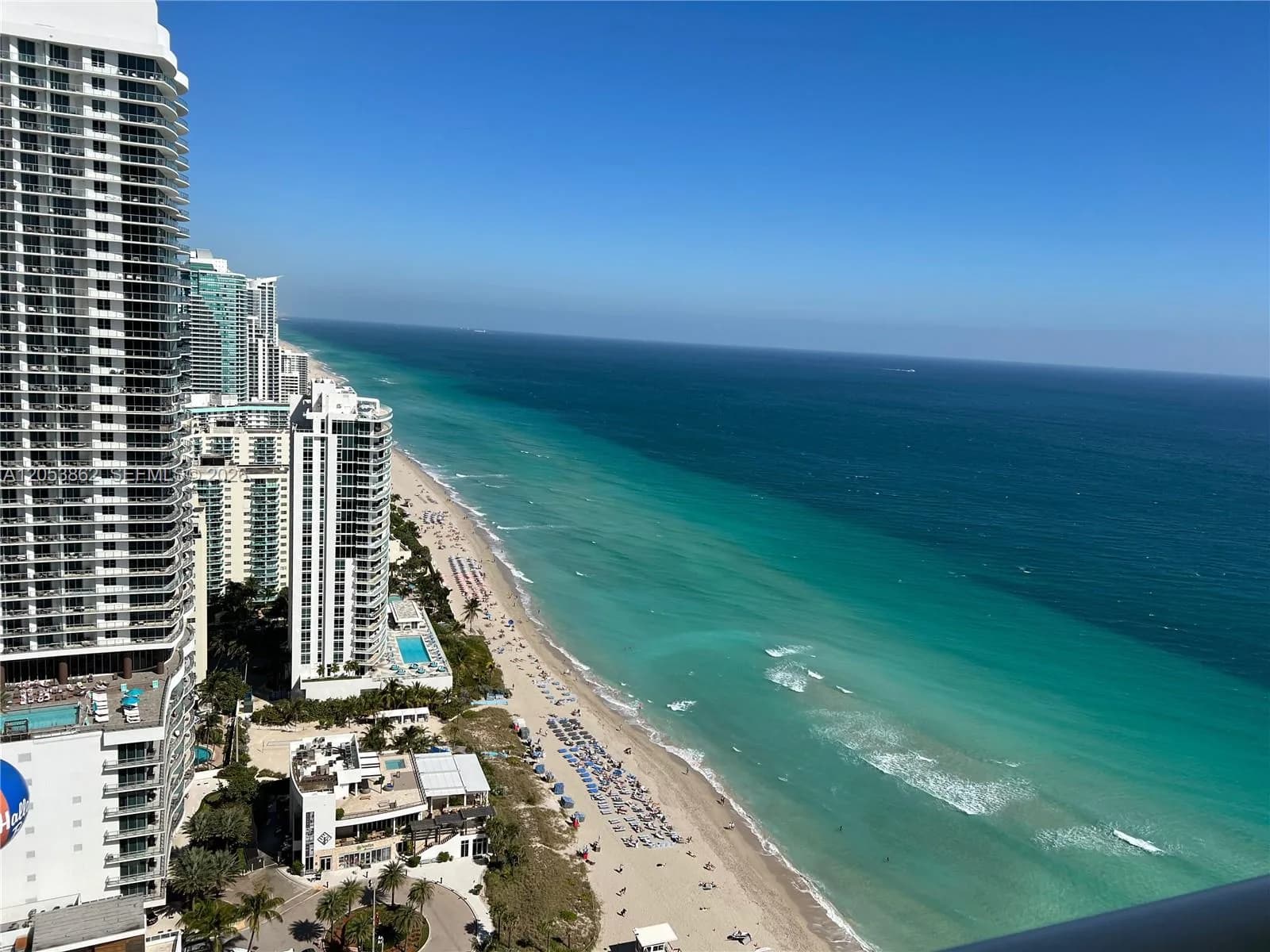 1830 S Ocean Dr # 3511, Hallandale Beach, FL 33009