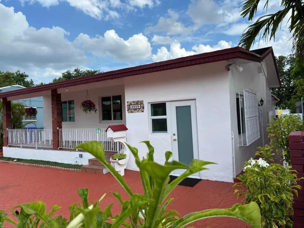 2828 SW 2nd Street, Miami FL 33135