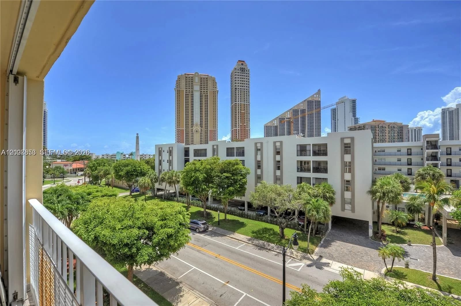 200 178th Dr # 505, Sunny Isles Beach FL 33160